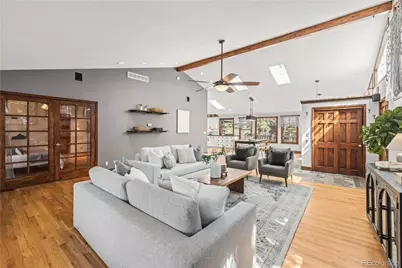 710 Garland Street, Lakewood, CO 80215 - Photo 1
