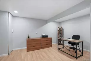 4756 N Wildflowers Way, Castle Rock, CO 80109 - Photo 20