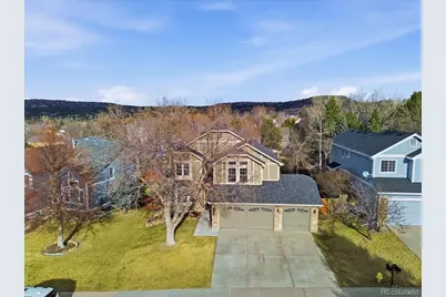 4756 N Wildflowers Way, Castle Rock, CO 80109 - Photo 28