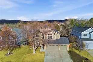 4756 N Wildflowers Way, Castle Rock, CO 80109 - Photo 28
