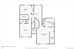 4756 N Wildflowers Way, Castle Rock, CO 80109 - Photo 32