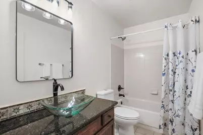 4756 N Wildflowers Way, Castle Rock, CO 80109 - Photo 18