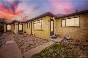 1339 S Grant St, Denver, CO 80210 - Photo 1