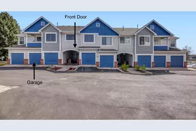 19174 E Wyoming Drive #103, Aurora, CO 80017 - Photo 2