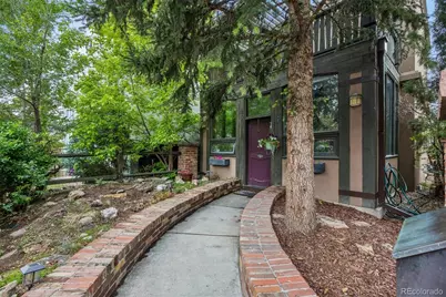 2001 S Marion Street, Denver, CO 80210 - Photo 2