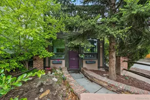 2001 S Marion St, Denver, CO 80210 - Photo 1