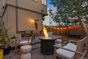 2001 S Marion St, Denver, CO 80210 - Photo 36