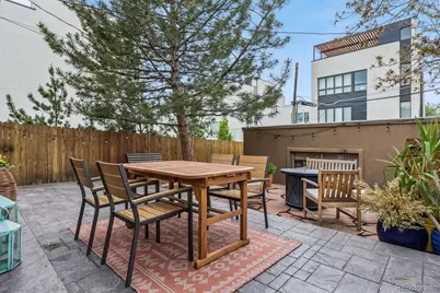 2001 S Marion Street, Denver, CO 80210 - Photo 32