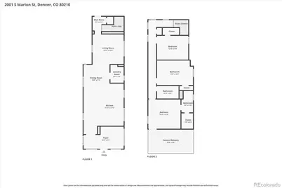 2001 S Marion Street, Denver, CO 80210 - Photo 48