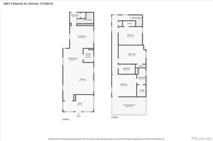 2001 S Marion St, Denver, CO 80210 - Photo 48