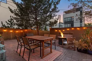 2001 S Marion St, Denver, CO 80210 - Photo 40