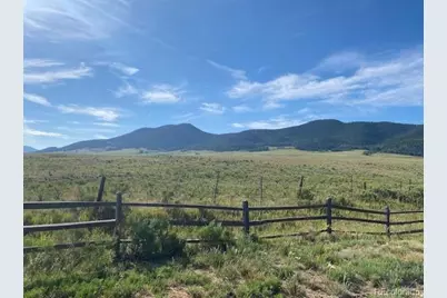Eagle's Gate Road, Westcliffe, CO 81252 - Photo 2