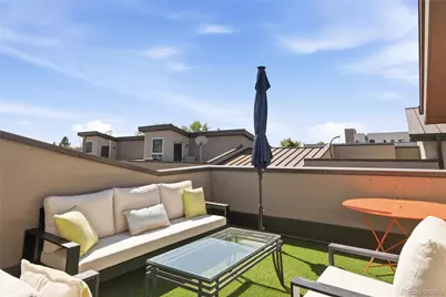 2308 S University Boulevard, Denver, CO 80210 - Photo 36