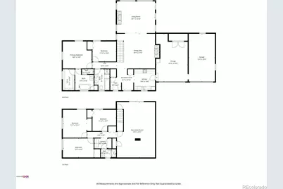 29523 Greenwood Lane, Evergreen, CO 80439 - Photo 44