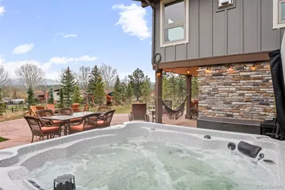 29523 Greenwood Lane, Evergreen, CO 80439 - Photo 34