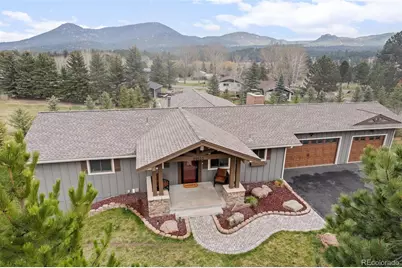 29523 Greenwood Lane, Evergreen, CO 80439 - Photo 38