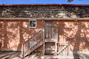 5491 E Warren Ave, Denver, CO 80222 - Photo 1
