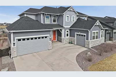 3269 Offbeaten Place, Castle Rock, CO 80108 - Photo 4