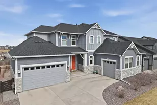 3269 Offbeaten Pl, Castle Rock, CO 80108 - Photo 4