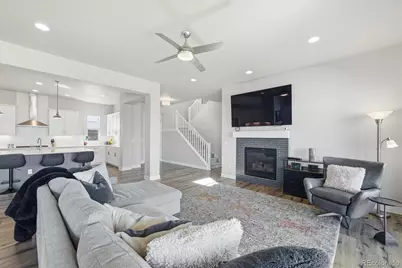 3269 Offbeaten Place, Castle Rock, CO 80108 - Photo 8