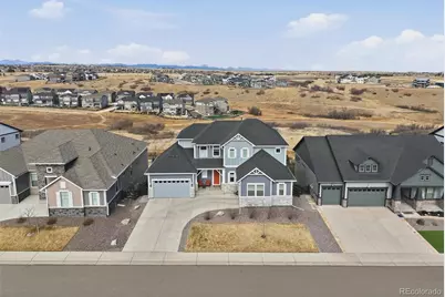 3269 Offbeaten Place, Castle Rock, CO 80108 - Photo 2