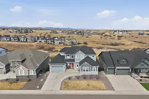 3269 Offbeaten Pl, Castle Rock, CO 80108 - Photo 2