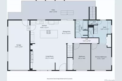 1528 Lamplighter Drive, Longmont, CO 80504 - Photo 34