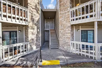 8225 Fairmount Drive #203, Denver, CO 80247 - Photo 20