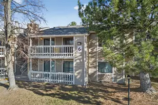 8225 Fairmount Dr, Denver, CO 80247 - Photo 2