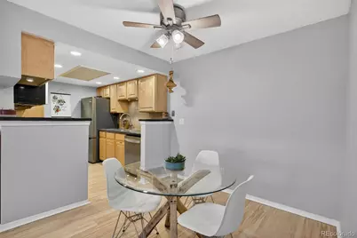 8225 Fairmount Drive #203, Denver, CO 80247 - Photo 6