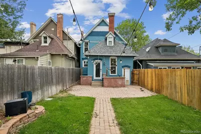 2658 N Williams Street, Denver, CO 80205 - Photo 28