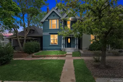 2658 N Williams Street, Denver, CO 80205 - Photo 1
