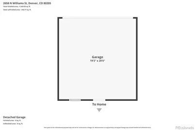 2658 N Williams Street, Denver, CO 80205 - Photo 34