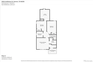 2658 N Williams St, Denver, CO 80205 - Photo 32