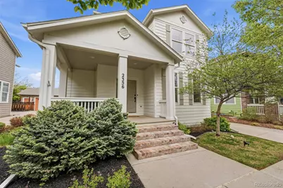 2356 Akron Street, Denver, CO 80238 - Photo 2