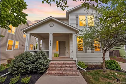 2356 Akron Street, Denver, CO 80238 - Photo 1
