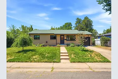 6102 Jellison Way, Arvada, CO 80004 - Photo 1