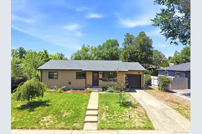 6102 Jellison Way, Arvada, CO 80004 - Photo 2