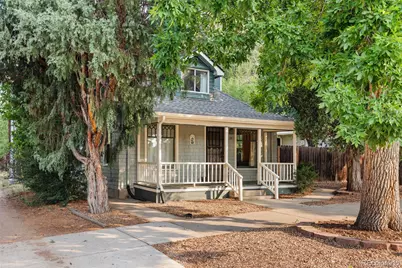 114 N 16th Street, Colorado Springs, CO 80904 - Photo 1