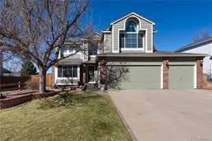 10075 Silver Maple Rd, Highlands Ranch, CO 80129 - Photo 2