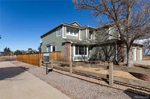 10075 Silver Maple Rd, Highlands Ranch, CO 80129 - Photo 4