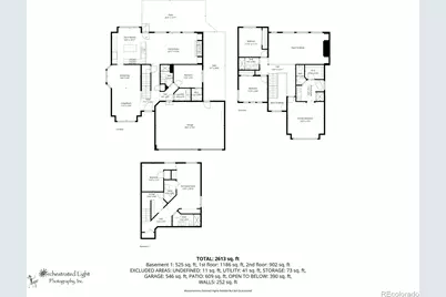 10075 Silver Maple Road, Highlands Ranch, CO 80129 - Photo 50