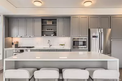 1750 Wewatta Street #704, Denver, CO 80202 - Photo 20