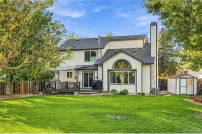 4316 Liverpool Street, Denver, CO 80249 - Photo 36