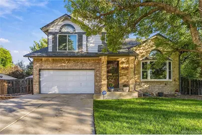 4316 Liverpool Street, Denver, CO 80249 - Photo 2
