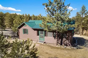 45 Conductor Ln, Lake George, CO 80827 - Photo 2