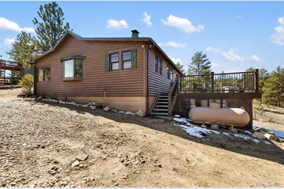 45 Conductor Lane, Lake George, CO 80827 - Photo 42