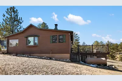 45 Conductor Lane, Lake George, CO 80827 - Photo 34