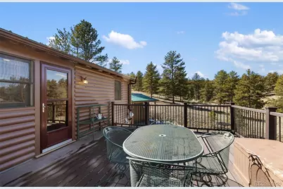 45 Conductor Lane, Lake George, CO 80827 - Photo 32