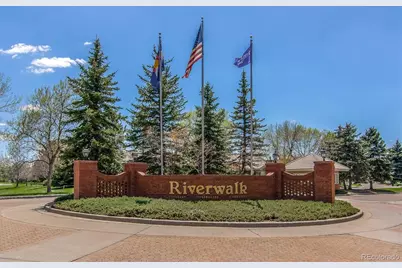 2894 W Riverwalk Circle #B309, Littleton, CO 80123 - Photo 26